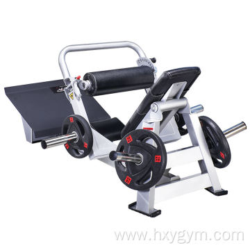 Commercial Fitness Hip Strength Training Gym Equipment